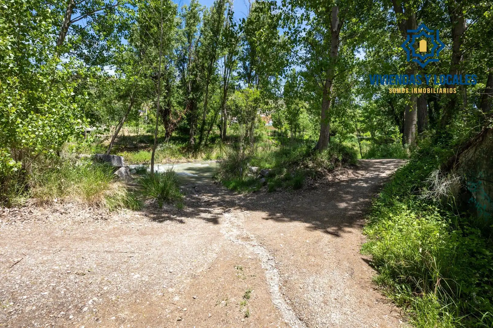 Terreni e lotti in vendita a Cenes de la Vega, imagen 40
