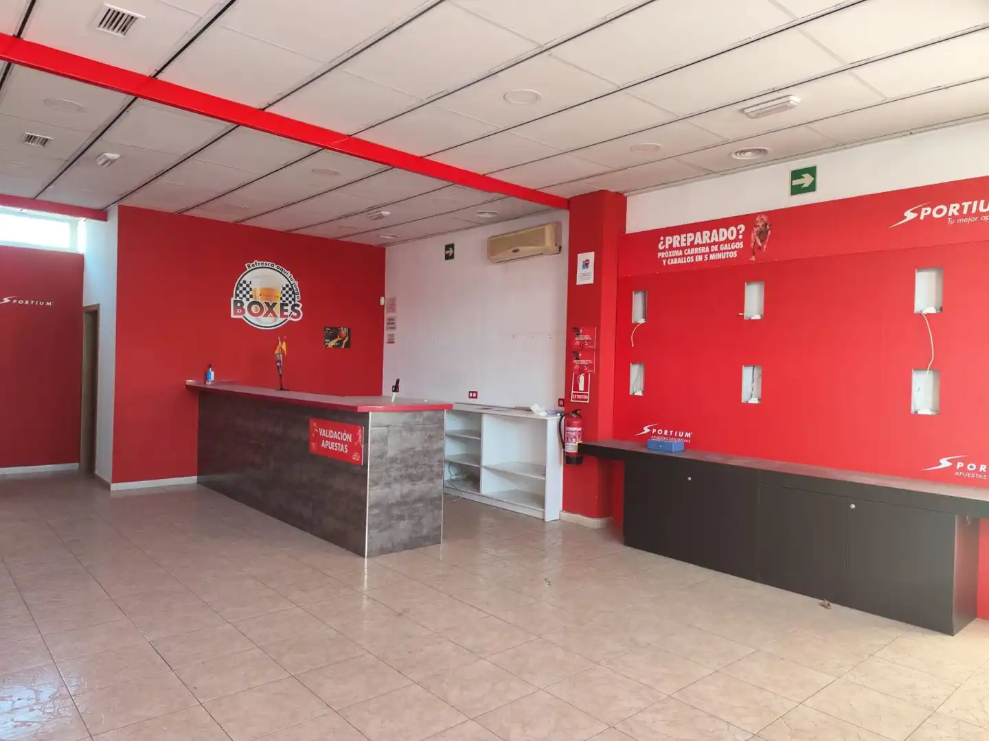 Local en venta en Portugal, Cariñena - Carinyena