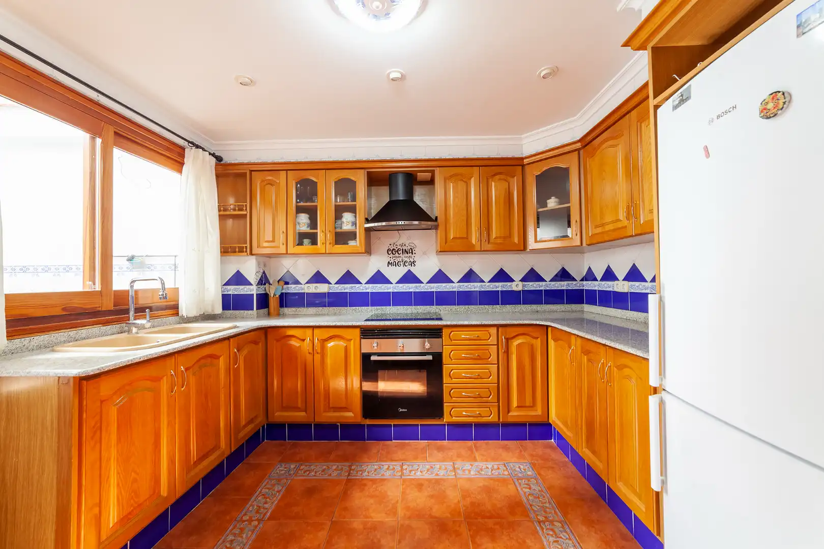 Casa con terrazza in vendita a Calle Jovellanos 11, imagen 6
