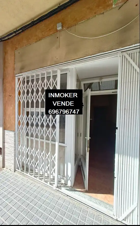 Local en venta en Burriana / Borriana