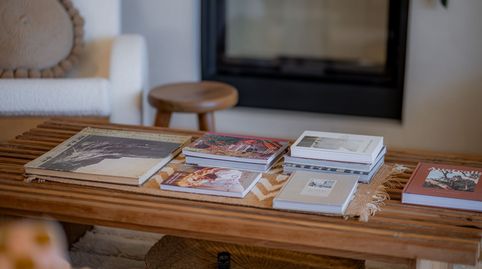 Foto 4 de Casa o chalet en venta en Urbanizacion el Herrojo, La Quinta, Benahavís