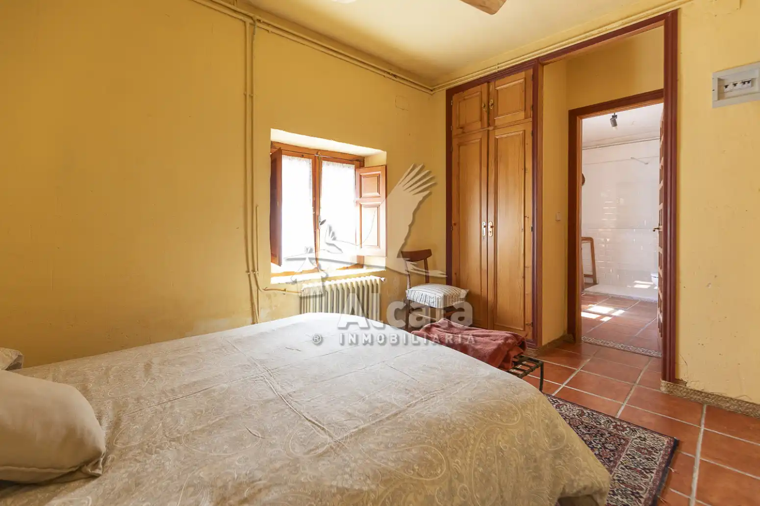 Casa in vendita a Santorcaz, imagen 35