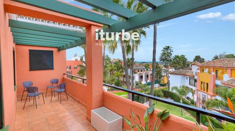 Photo 4 of Attic to rent in Picos de Europa 35/19 Cap 29688, Nueva Atalaya, Estepona