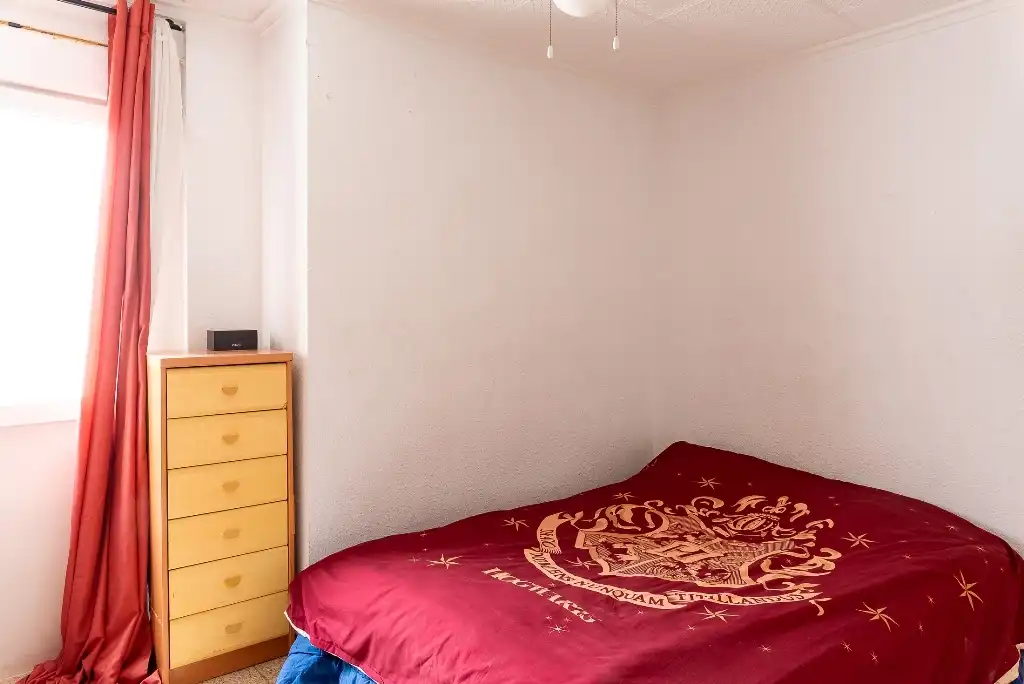 Habitación de Piso en venta en Ibi con Amueblado