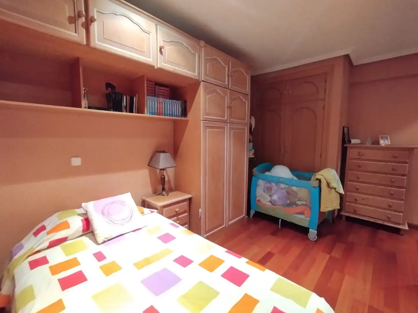 Casa con terraza en venta en Calle Carrera de San Jerónimo, imagen 17
