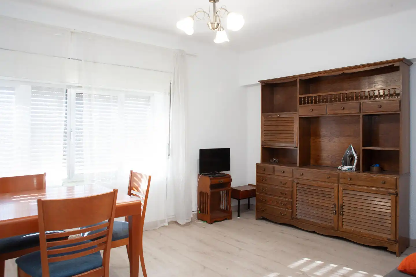 Piso con ascensor en venta en Garrido, imagen 20