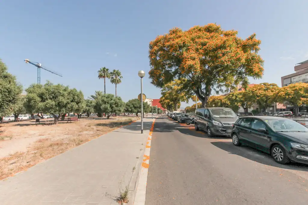 Land for sale in RIERA DE LA BISBAL, El Tancat - Mas d'en Gual
