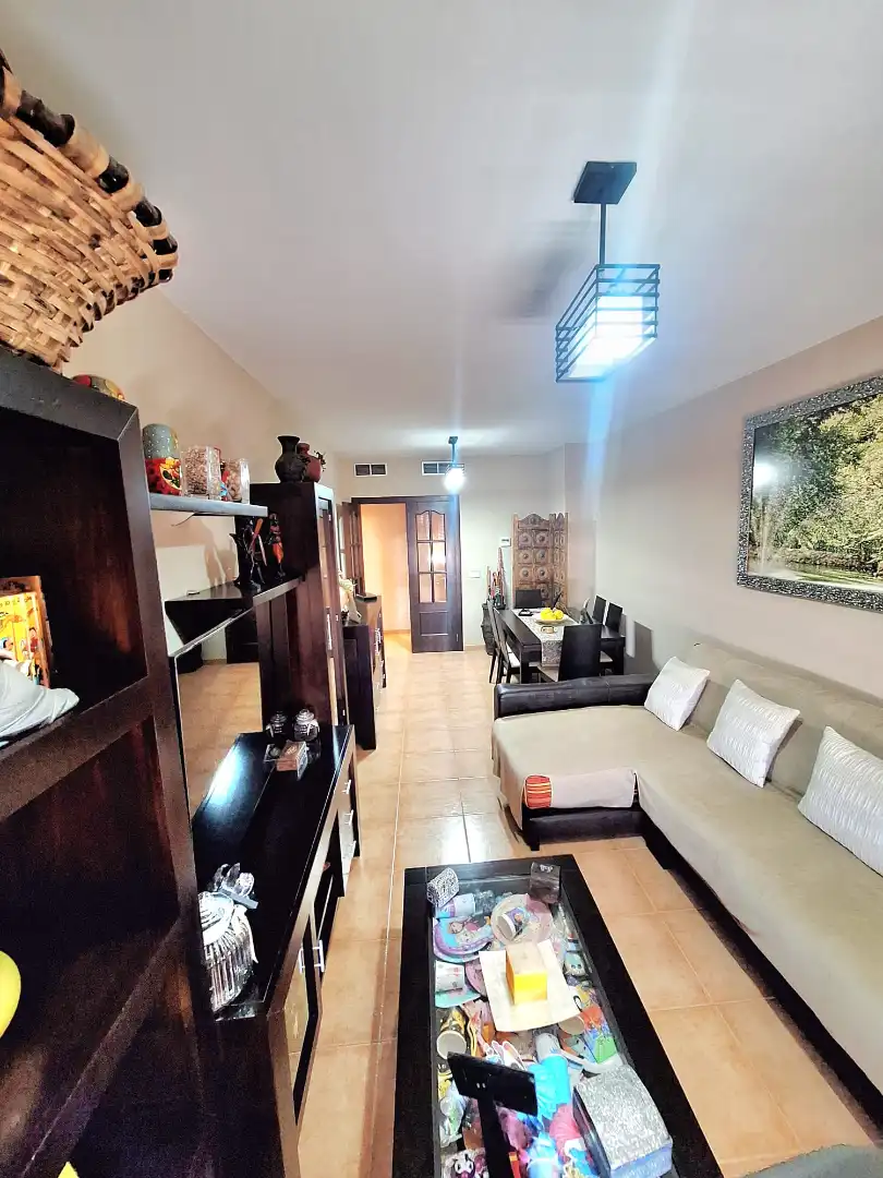 Appartement avec ascenseur à vendre à Calle Jesús Alférez, imagen 5