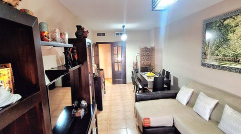 Foto 5 de Piso en venta en Calle Jesús Alférez, Santa María del Águila, El Ejido