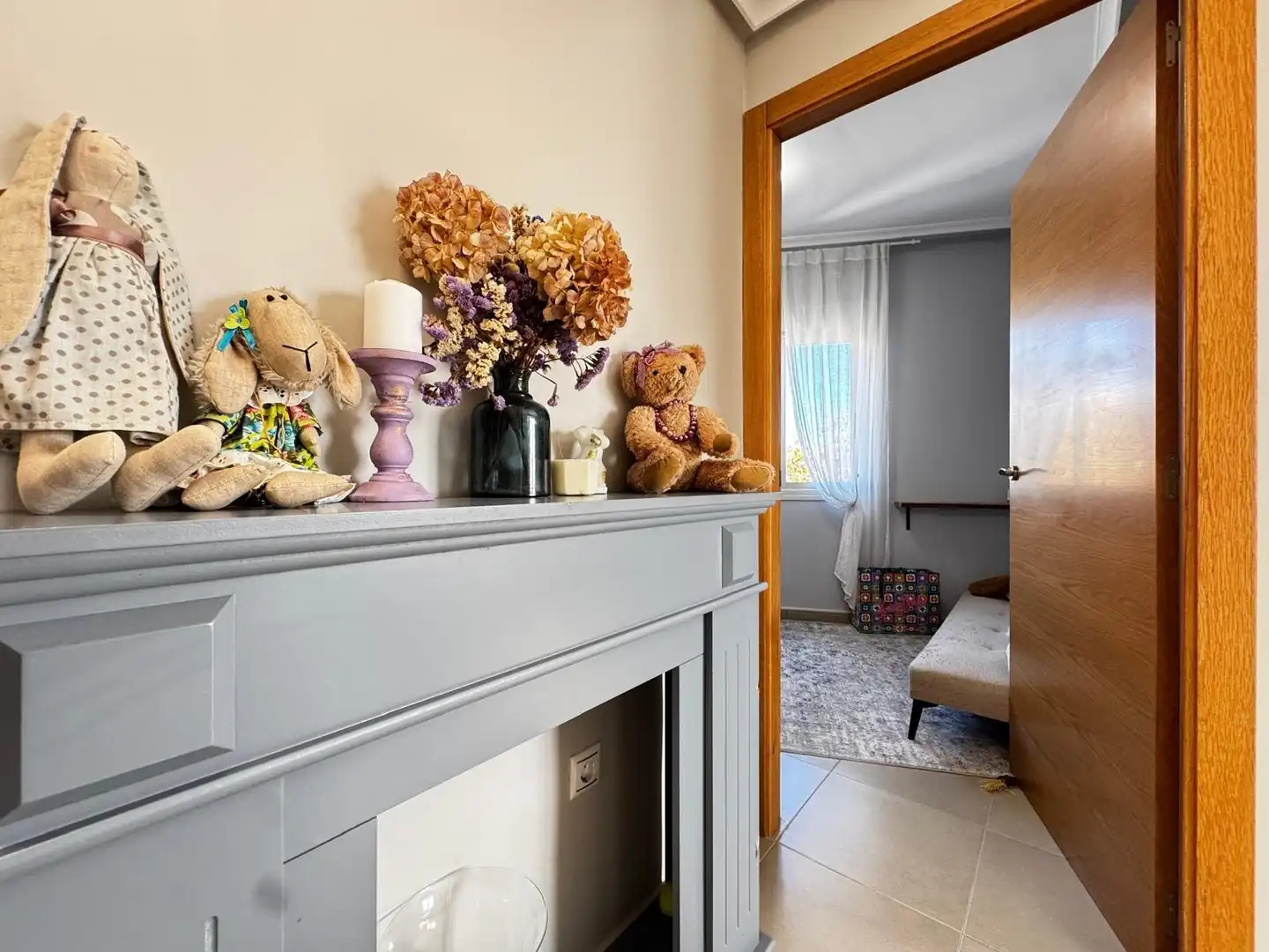 Apartament amb terrassa en venda a Calle MATILDE PEÑARANDA, imagen 39