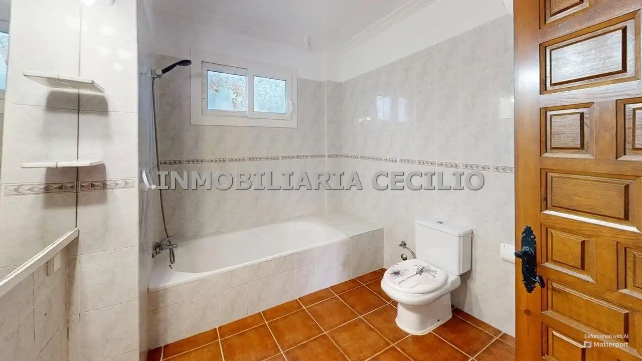 Chalet con jardín en venta en Carrer Biscaia 36, imagen 13