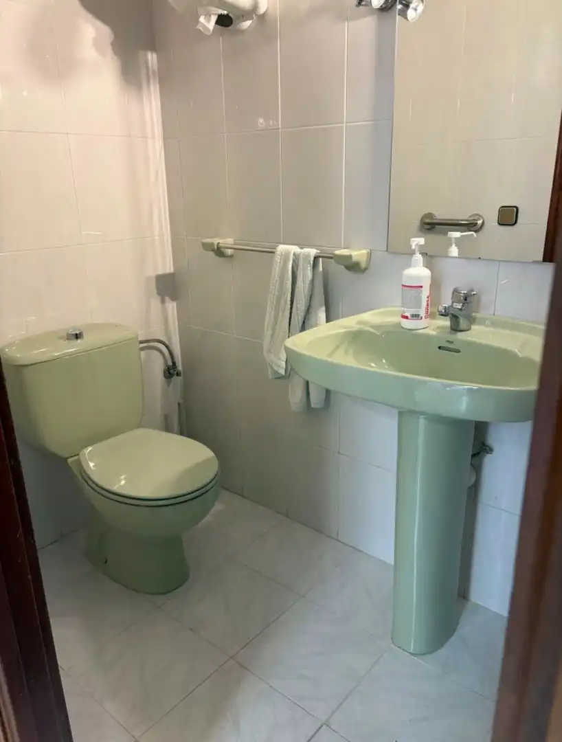 Wohnung mit Aufzug zum Verkauf in Avenida de Madrid, imagen 9