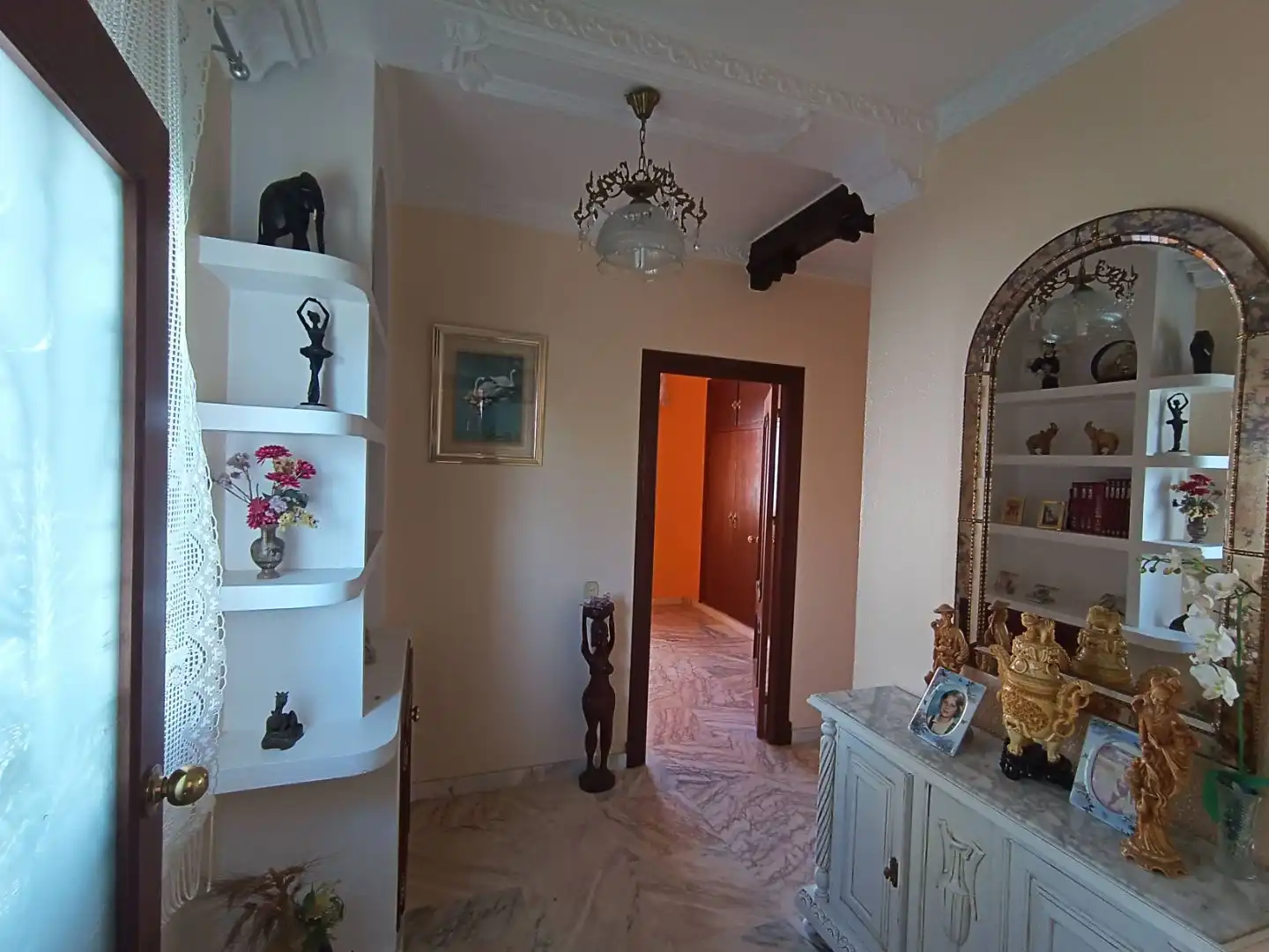 Chalet con jardín en venta en Calle Romero 6, imagen 20