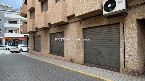 Photo 5 of Commercial properties for rent in Avenida Av Juan Carlos I, 16, Alhama de Murcia ciudad, Alhama de Murcia