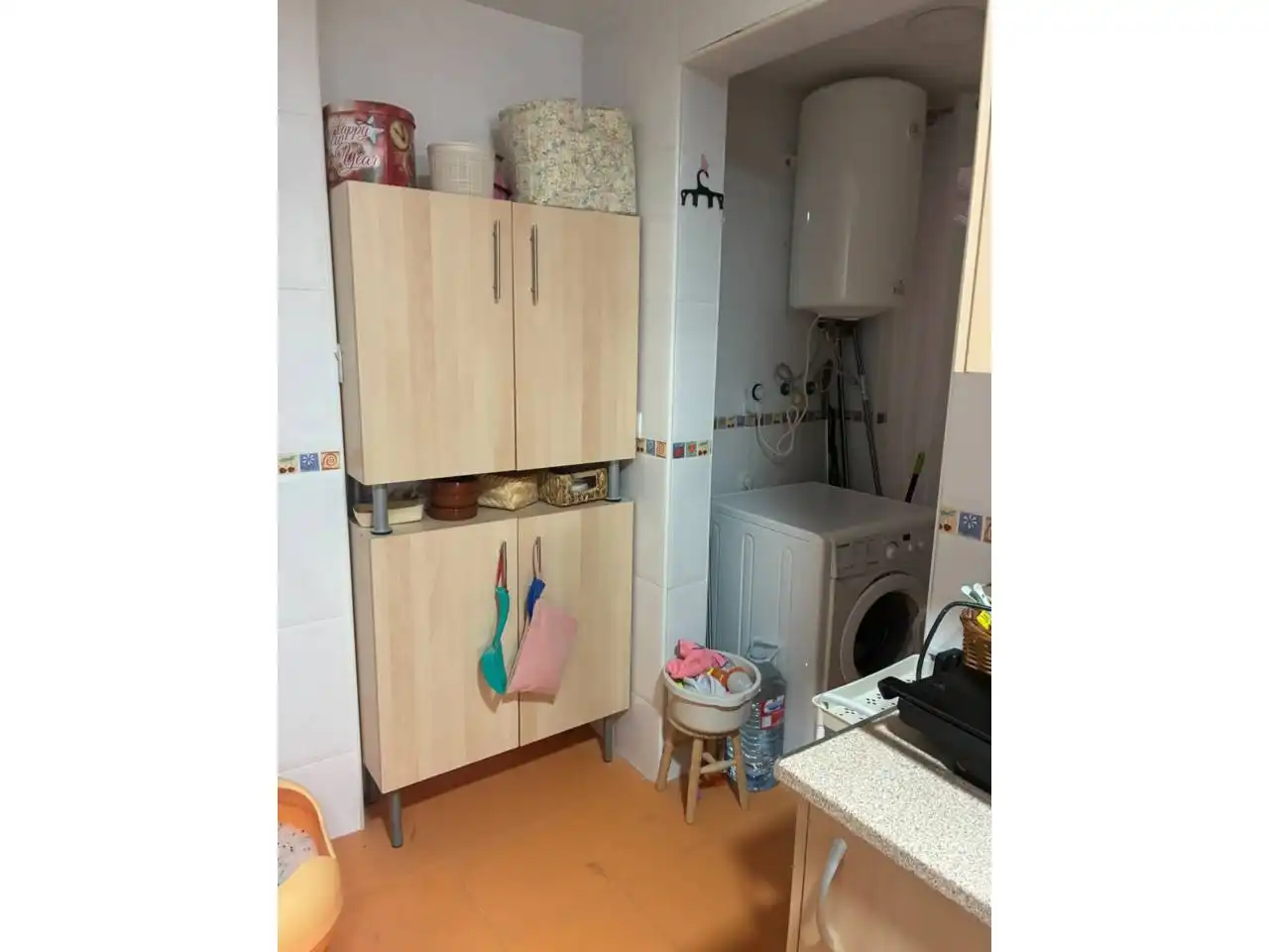 Flat with pool for sale in Calle LA VILLA, imagen 11