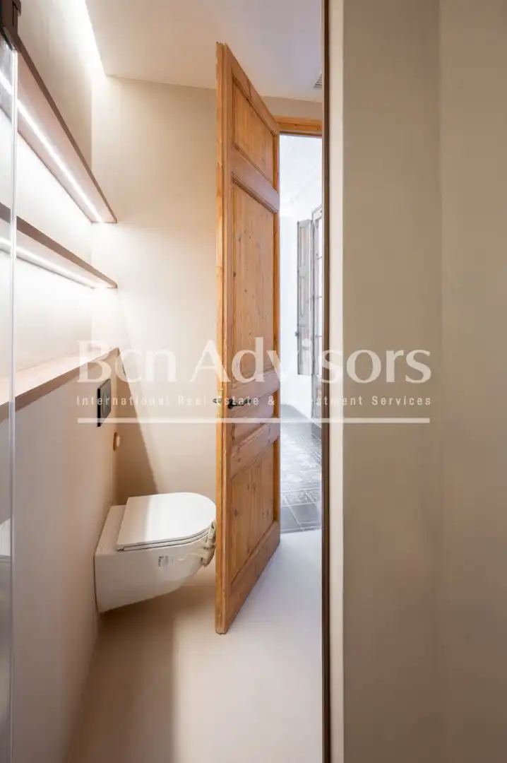 Wohnung mit Terrasse zum Verkauf in Eixample, imagen 26