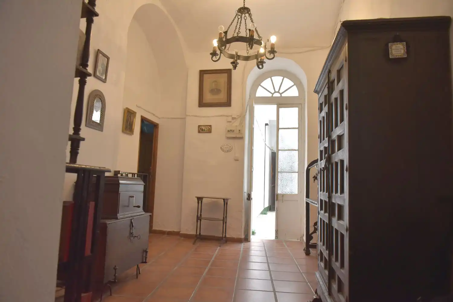 Casa en venda a Arcos de la Frontera, imagen 12