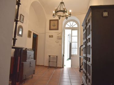 Maison à vendre à Arcos de la Frontera