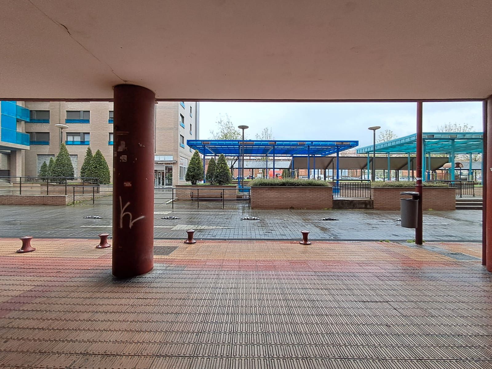 Premises to rent in Lube Kalea, Lutxana - Llano, Barakaldo