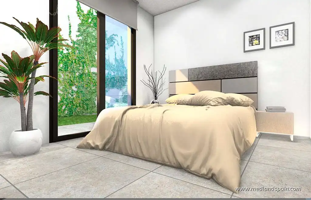 Chalet con piscina en venta en Rojales, imagen 4