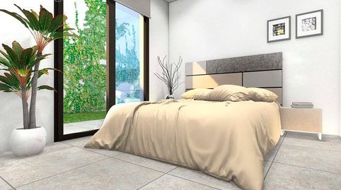 Chalet en primera línea de golf con piscina privada y solárium en Rojales, imatge 4