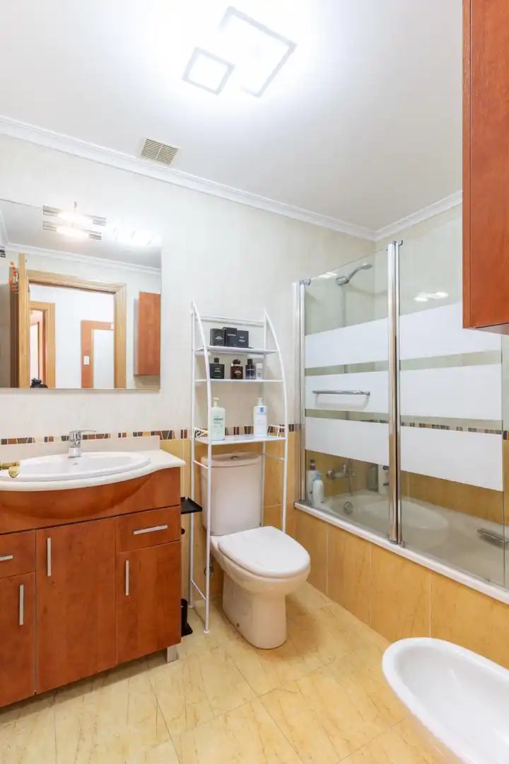 Piso con terraza en venta en Calle CARBAYU EL 3, imagen 19