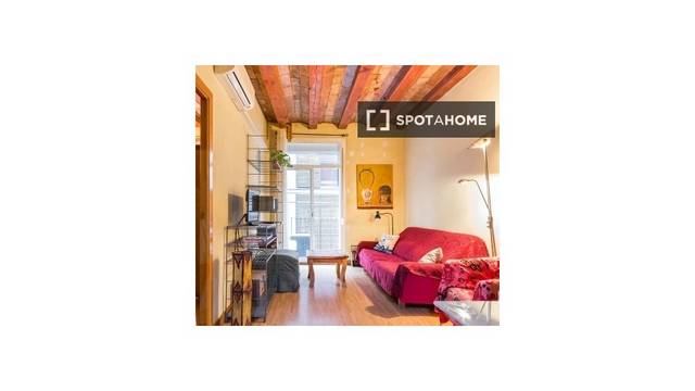 Piso en Alquiler en El Raval