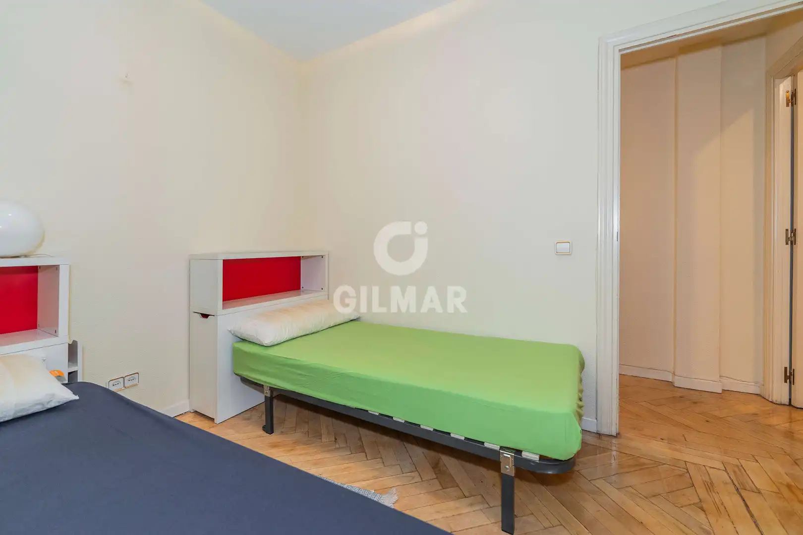 Piso con ascensor en venta en Barrio de Salamanca, imagen 21