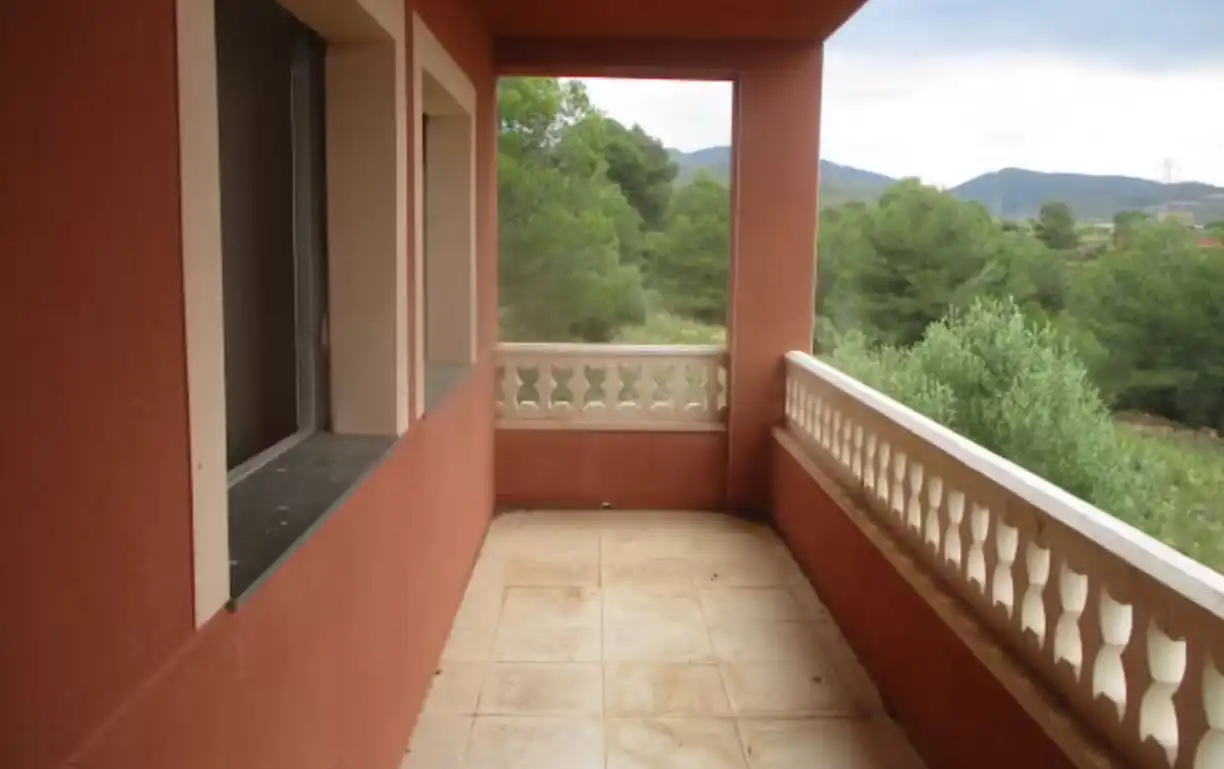 Casa adosada en venda a Aiguamúrcia