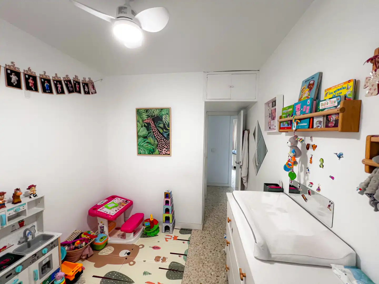 Flat for sale in Sevilla