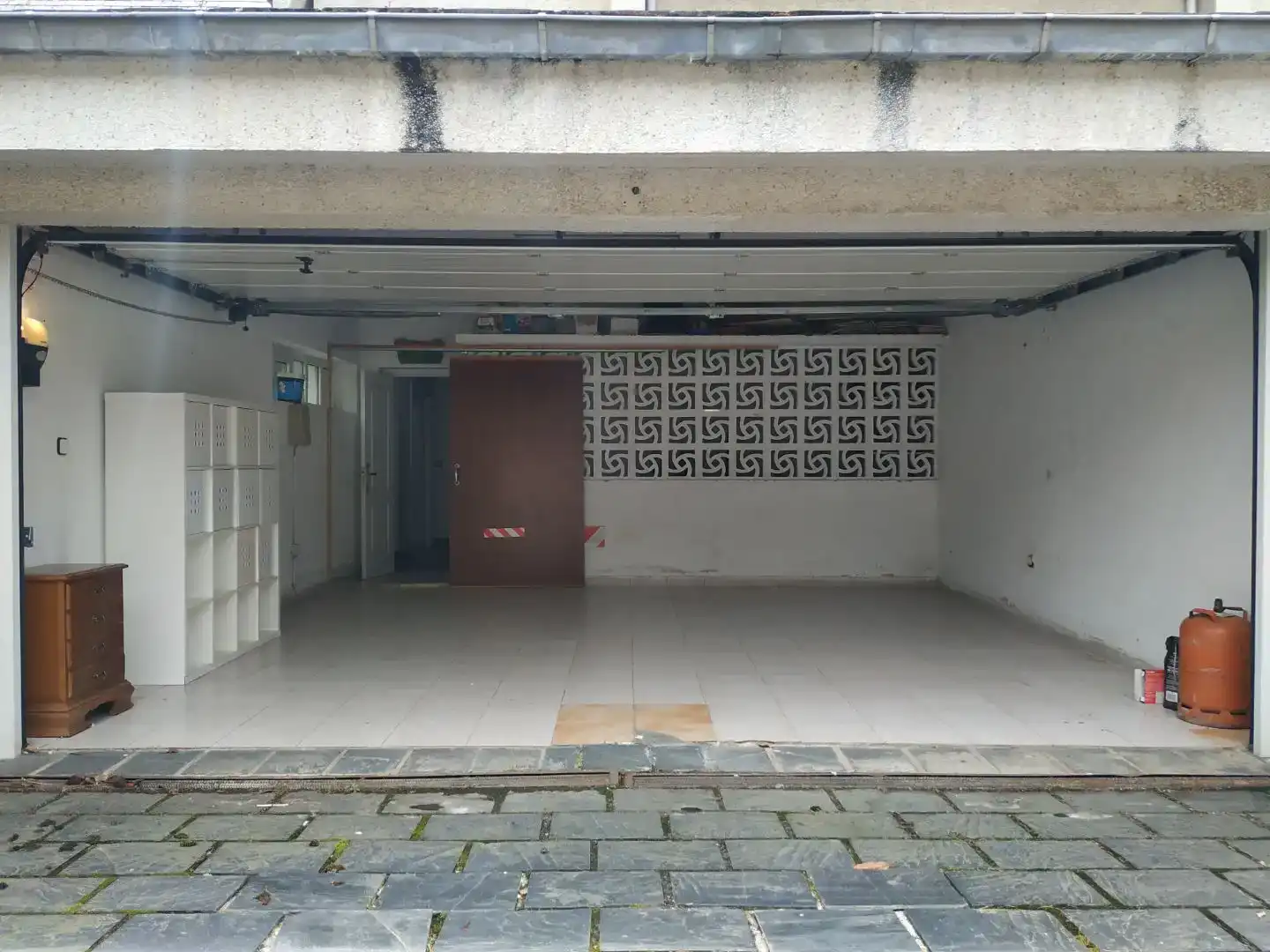 Parking de Casa adosada en venta en Piélagos con Balcón