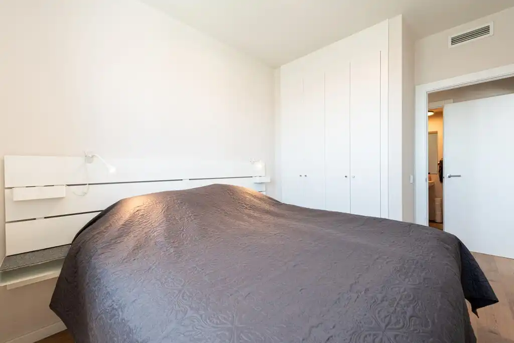 Penthouse with pool for sale in Las Lagunas, imagen 17
