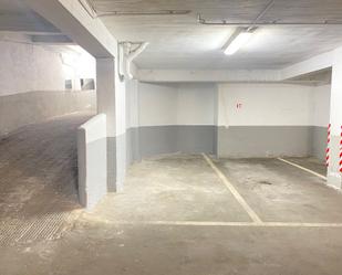 Parking of Garage for sale in  Madrid Capital