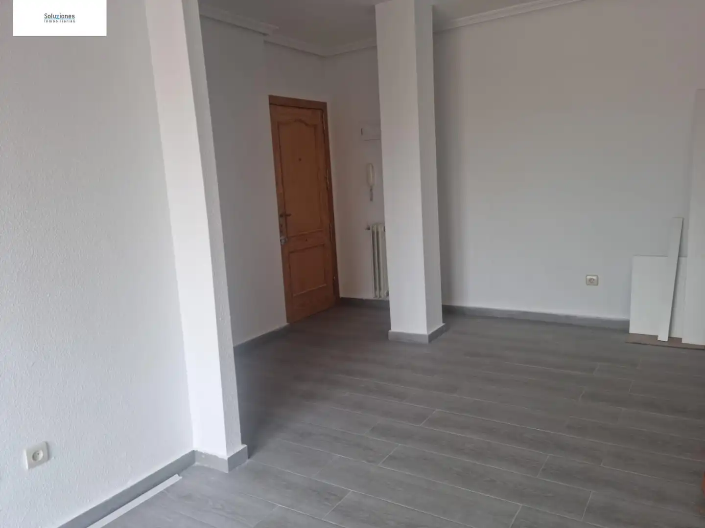 Piso en venta en  Albacete Capital con Calefacción, Trastero y Balcón