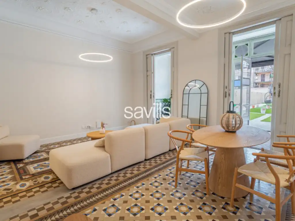 Mini appartamento con ascensore in vendita a Eixample, imagen 4