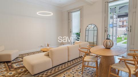 Foto 4 de Apartament en venda a Sant Antoni,  Barcelona Capital