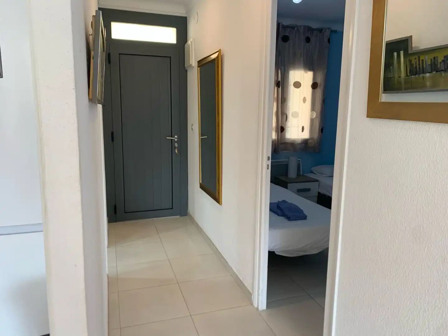 Piso en venta en Roses con Aire acondicionado, Calefacción y Terraza
