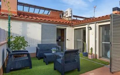 Terrace of Attic for sale in Ciutadella de Menorca  with Terrace