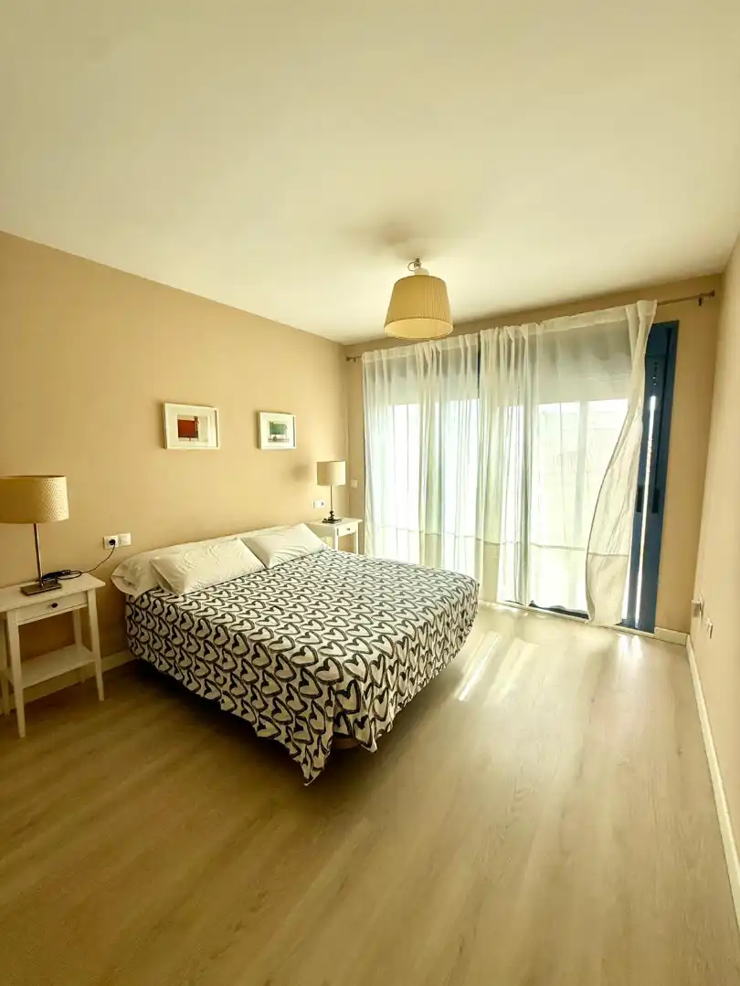 Penthouse with terrace for sale in Tarifa ciudad, imagen 25
