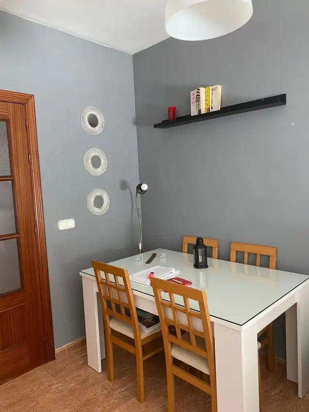 Comedor de Piso en venta en Alameda