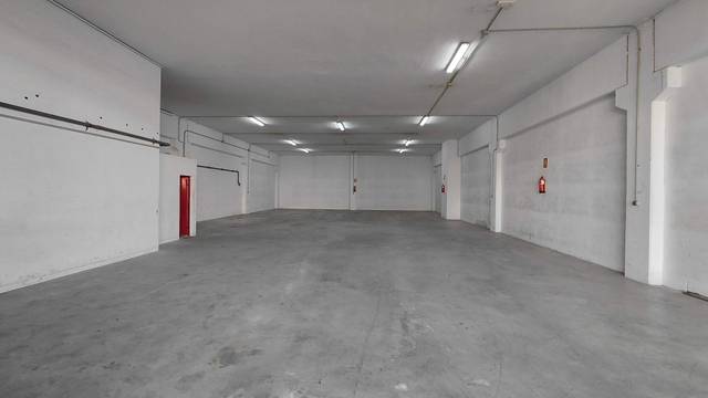 Nave industrial en Alquiler en Carrer les Corts en Cabrera de Mar