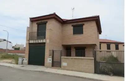 Wohnung zum Verkauf in Calle Valle Inclan 4