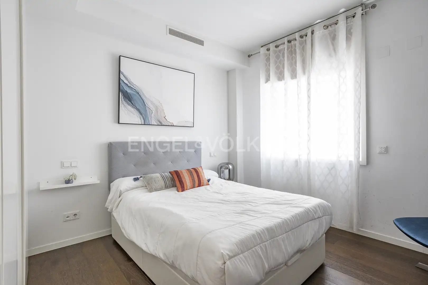 Habitación de Piso en venta en Madrid con Aire acondicionado, Calefacción y Piscina