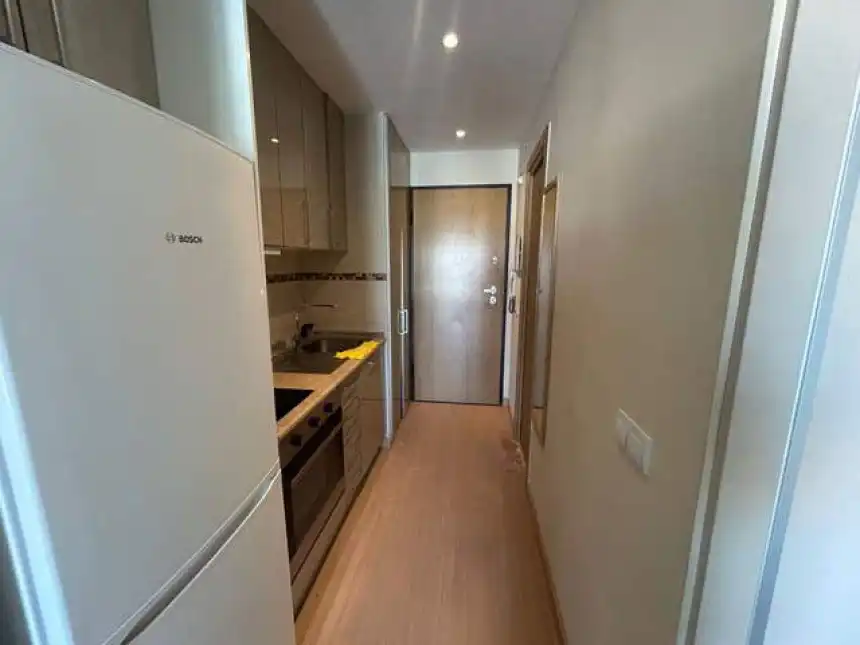 Wohnung zum Verkauf in Ayuntamiento