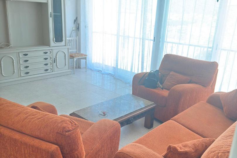 Photo 1 of Flat to rent in Calle Palencia, Barrio de Zaidín, Granada