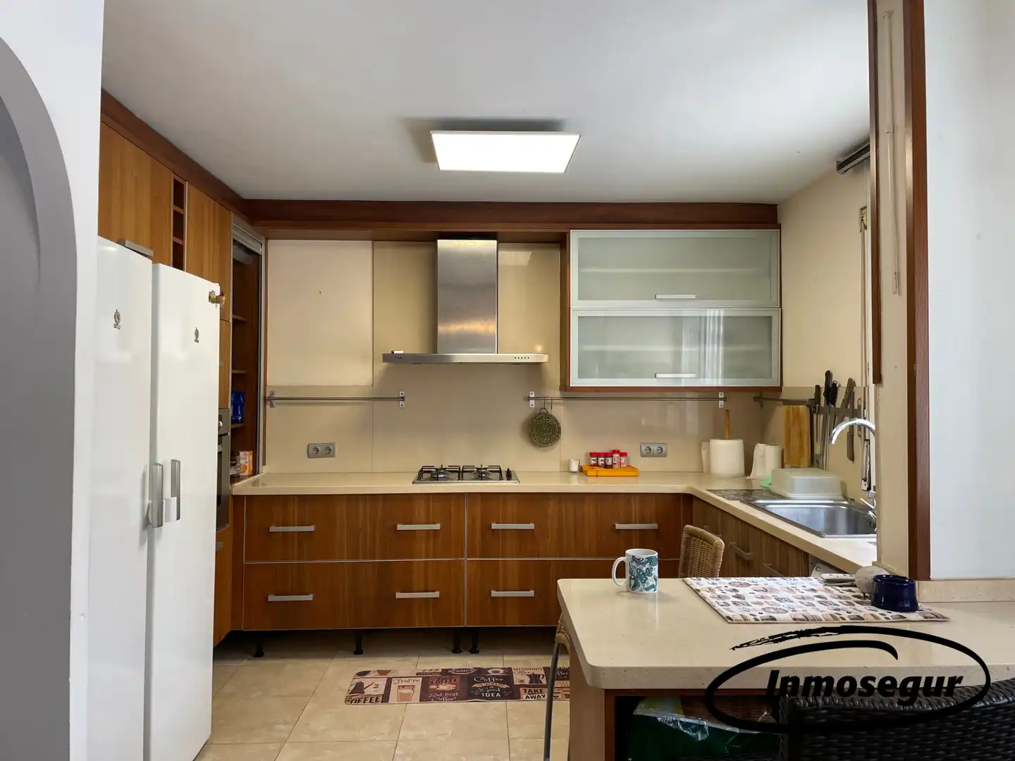 Villa con giardino in vendita a Carrer Joaquim Mir 16, imagen 2