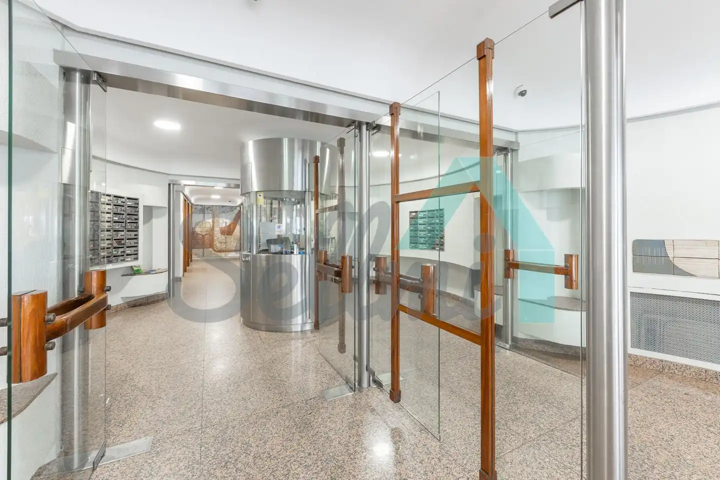 Flat with terrace for sale in Calle Alonso de Quintanilla, imagen 68