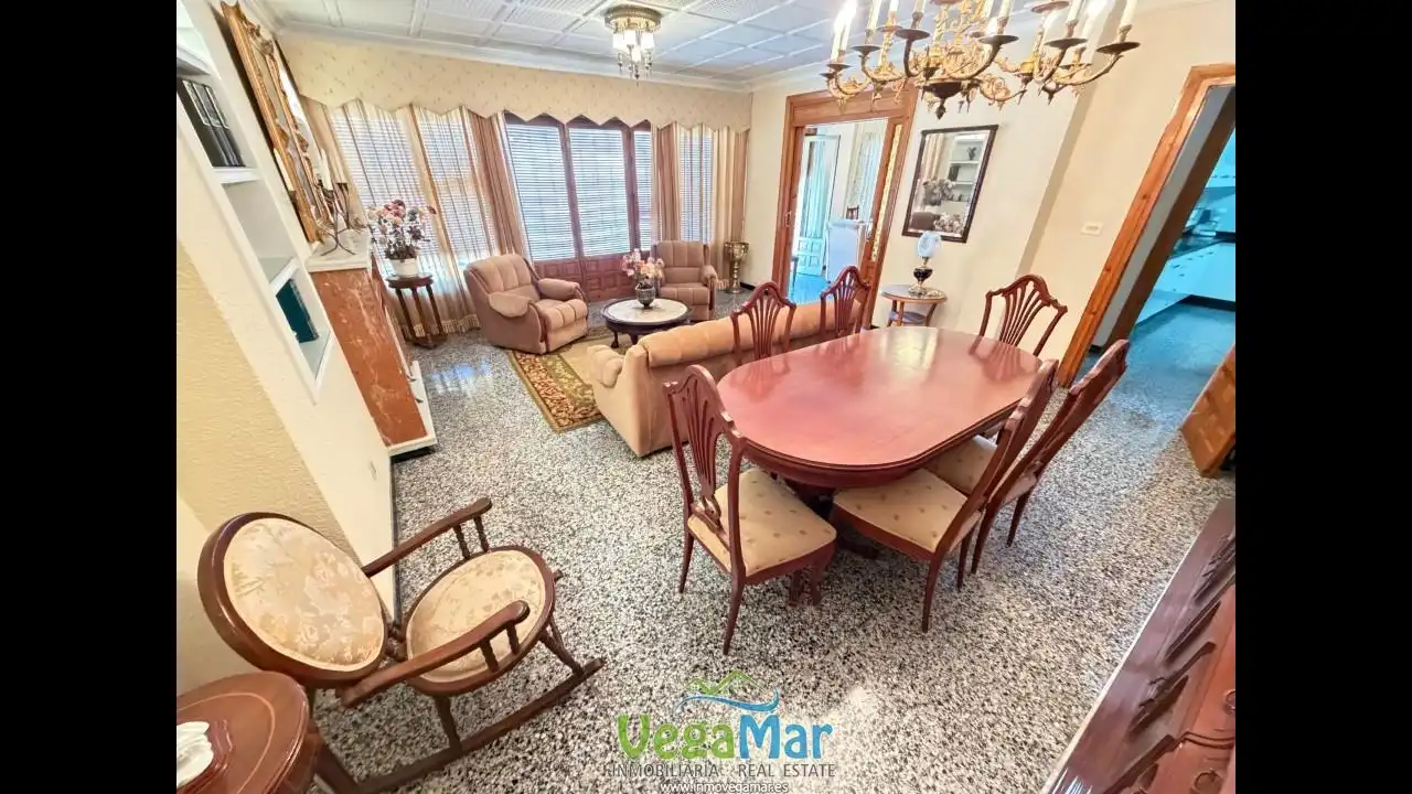 Flat for sale in Avenida de Cala, imagen 7