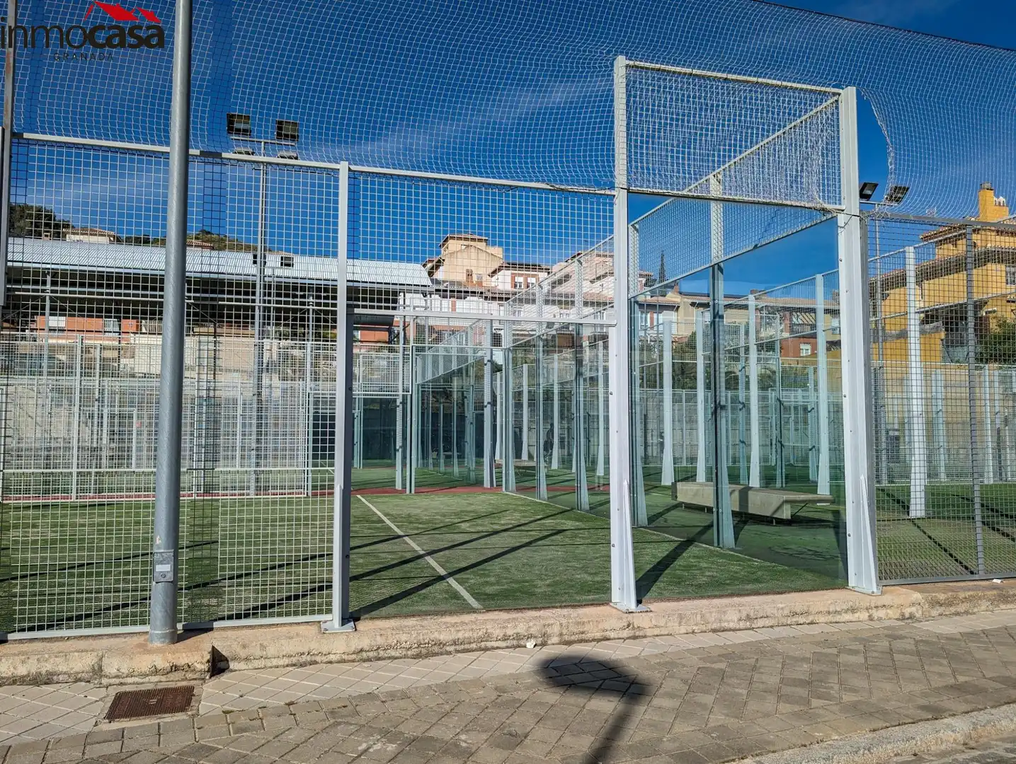 Casa o xalet en venda a Crta. De la Sierra