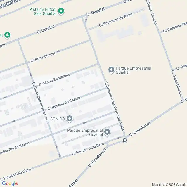 Haus zum Verkauf in ROSALIA DE CASTRO